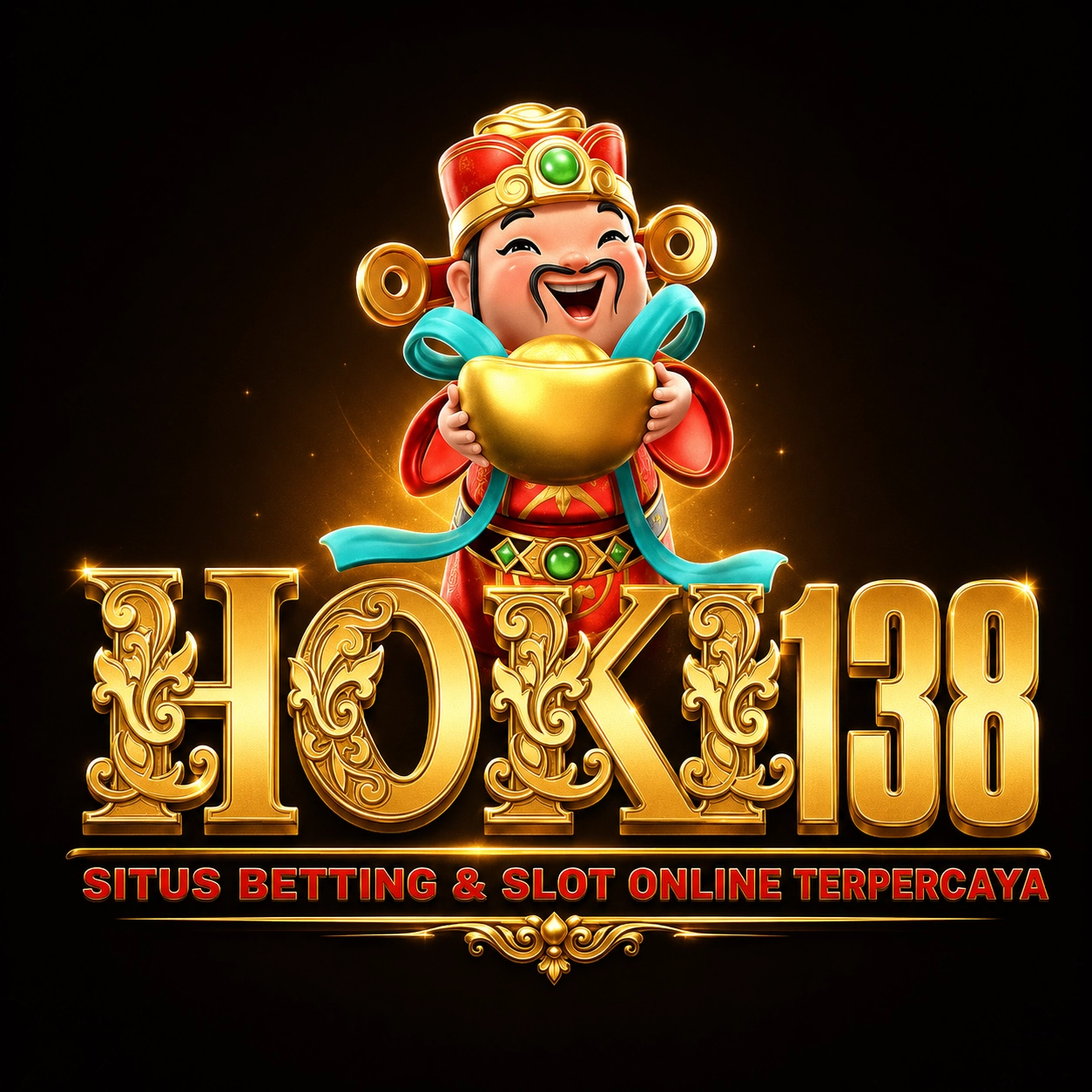 hoki138 APK Terbaru dan Aman untuk Diunduh