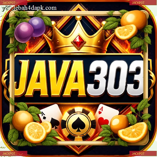 Aplikasi java303 Terbaru: Review dan Link Download