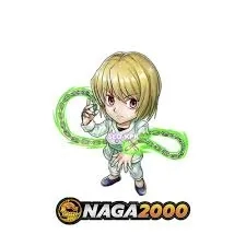 naga2000 Versi Terbaru untuk Android Tanpa Ribet