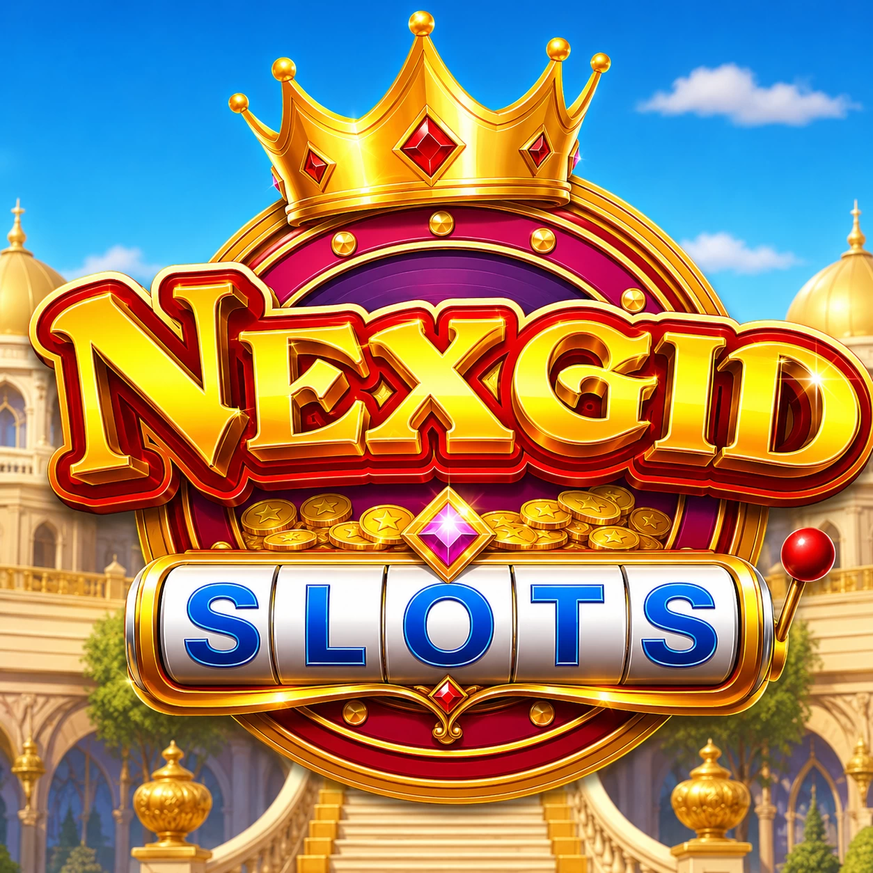 nexgid APK Terbaru untuk Perangkat Android