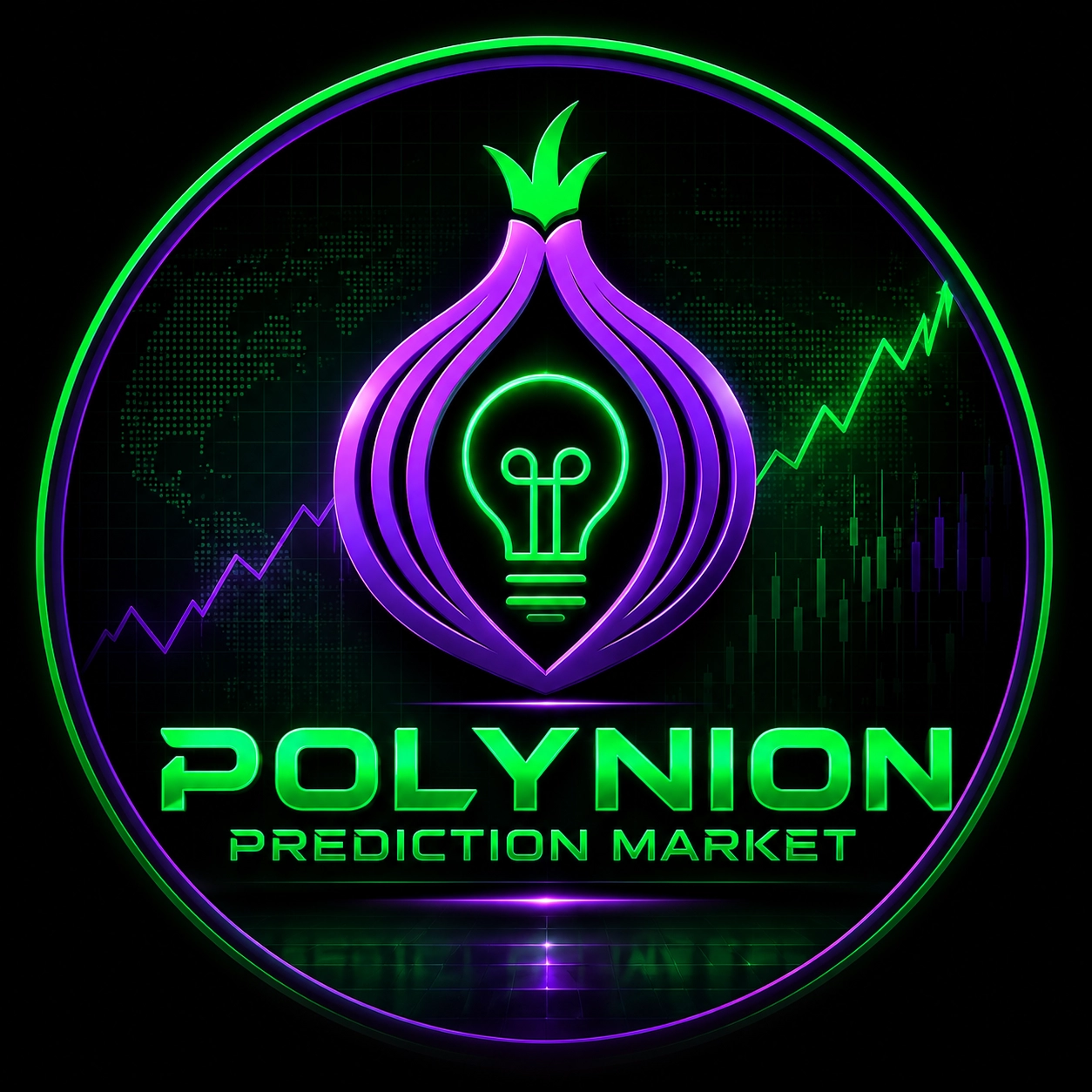 Aplikasi polynion Ringan untuk Android
