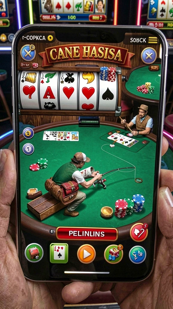 sov777 APK Terbaru untuk Perangkat Android