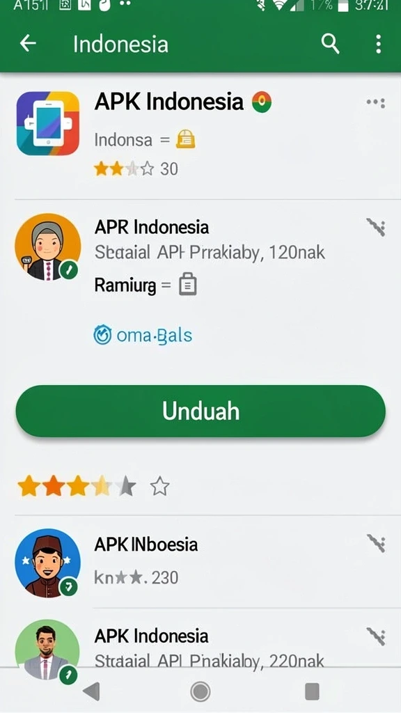 Info Aplikasi turbo77 Terbaru dan Cara Download