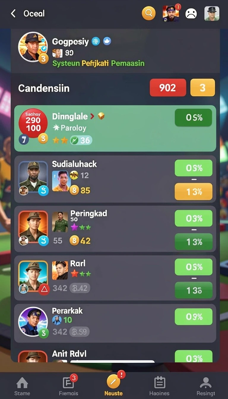 omset288 Versi Terbaru: Apa yang Baru? 3