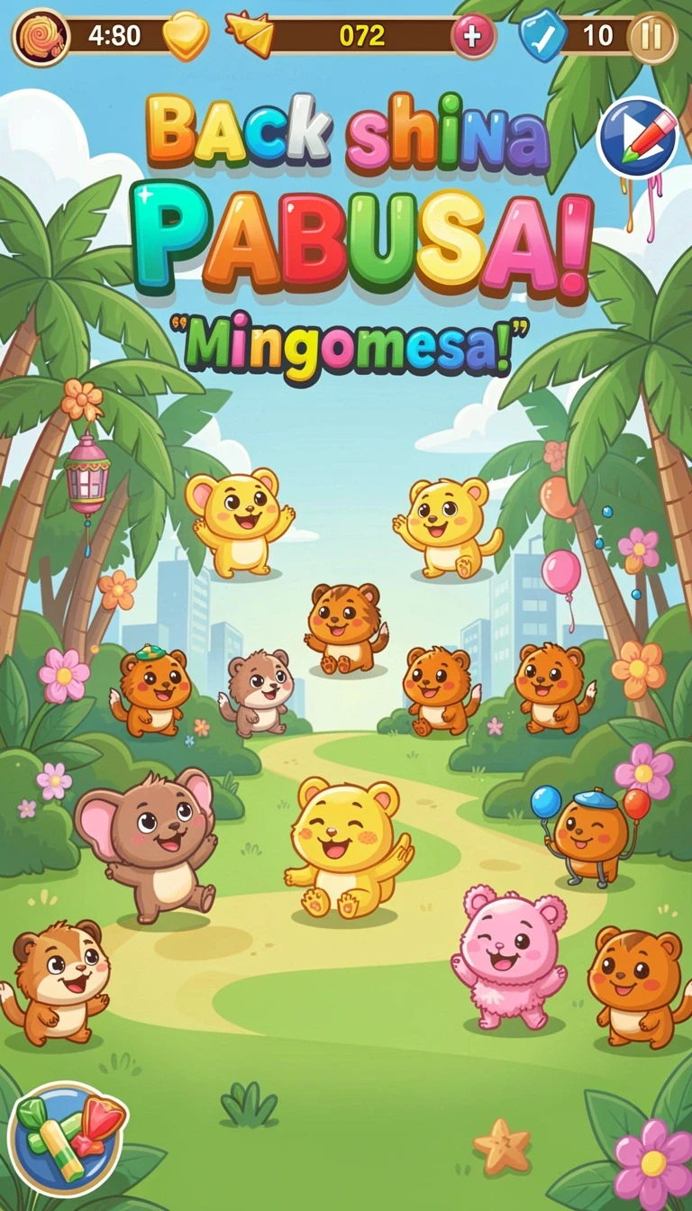 Download pk95 APK Terbaru Full Version