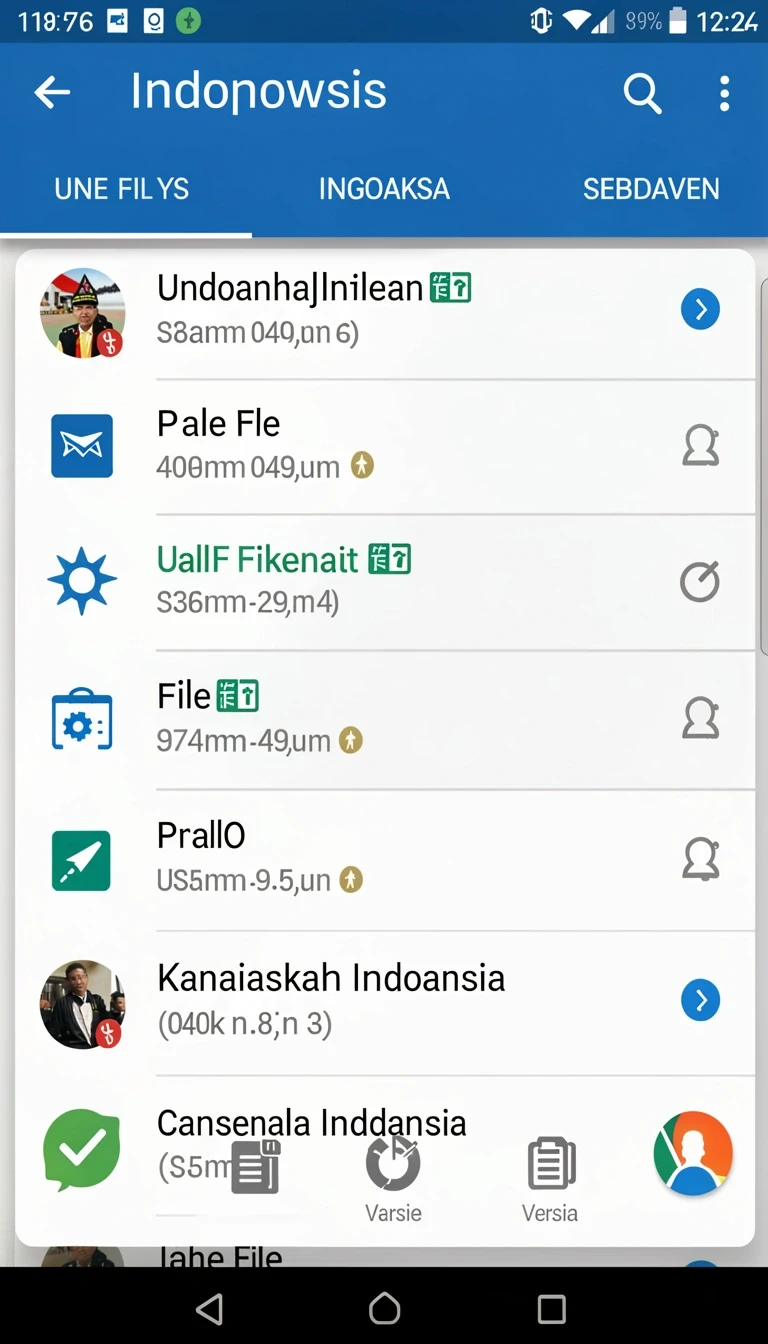 jktplus APK Terbaru 2026 untuk Semua Perangkat