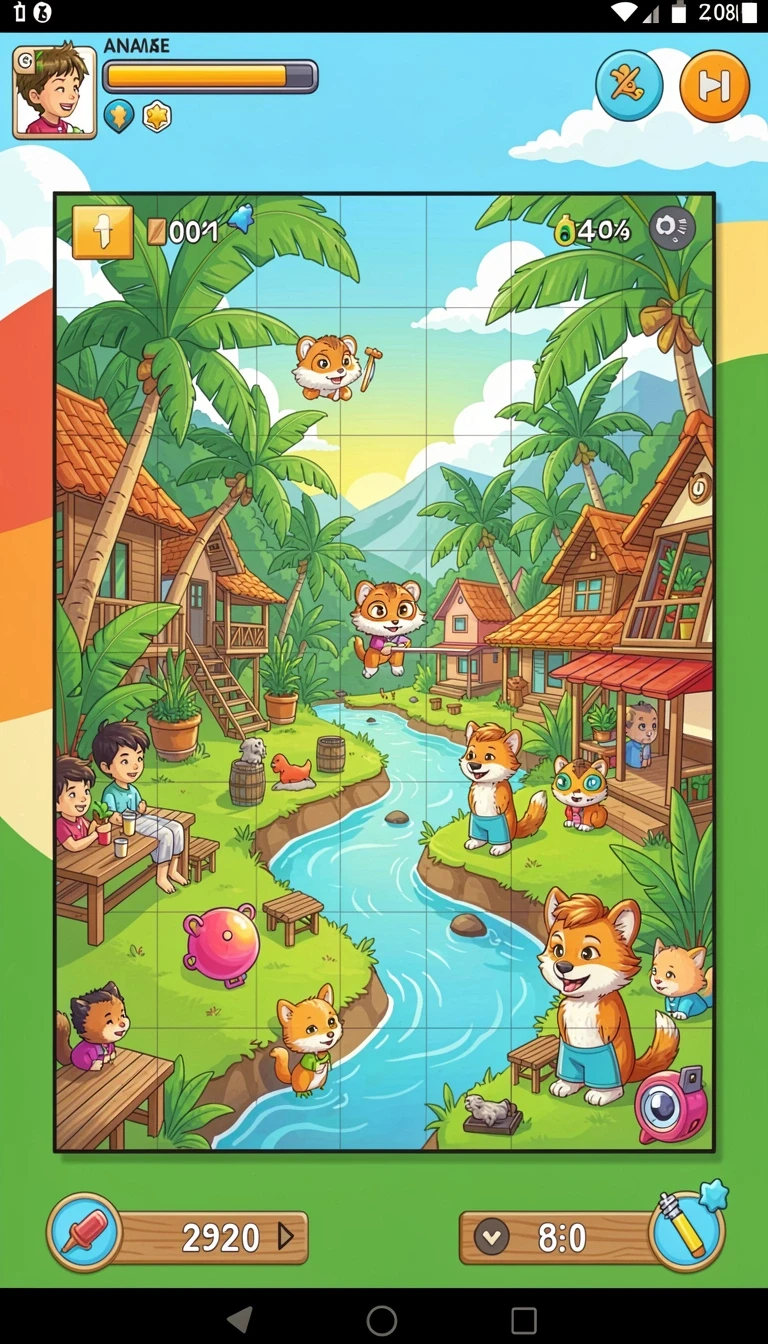 Aplikasi mami188 Terpercaya untuk Android 3