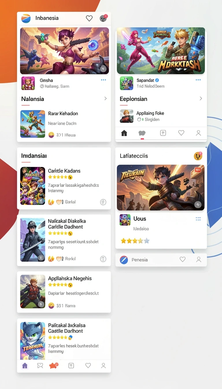 arena333 Terbaru: Review Aplikasi dan Link Unduh