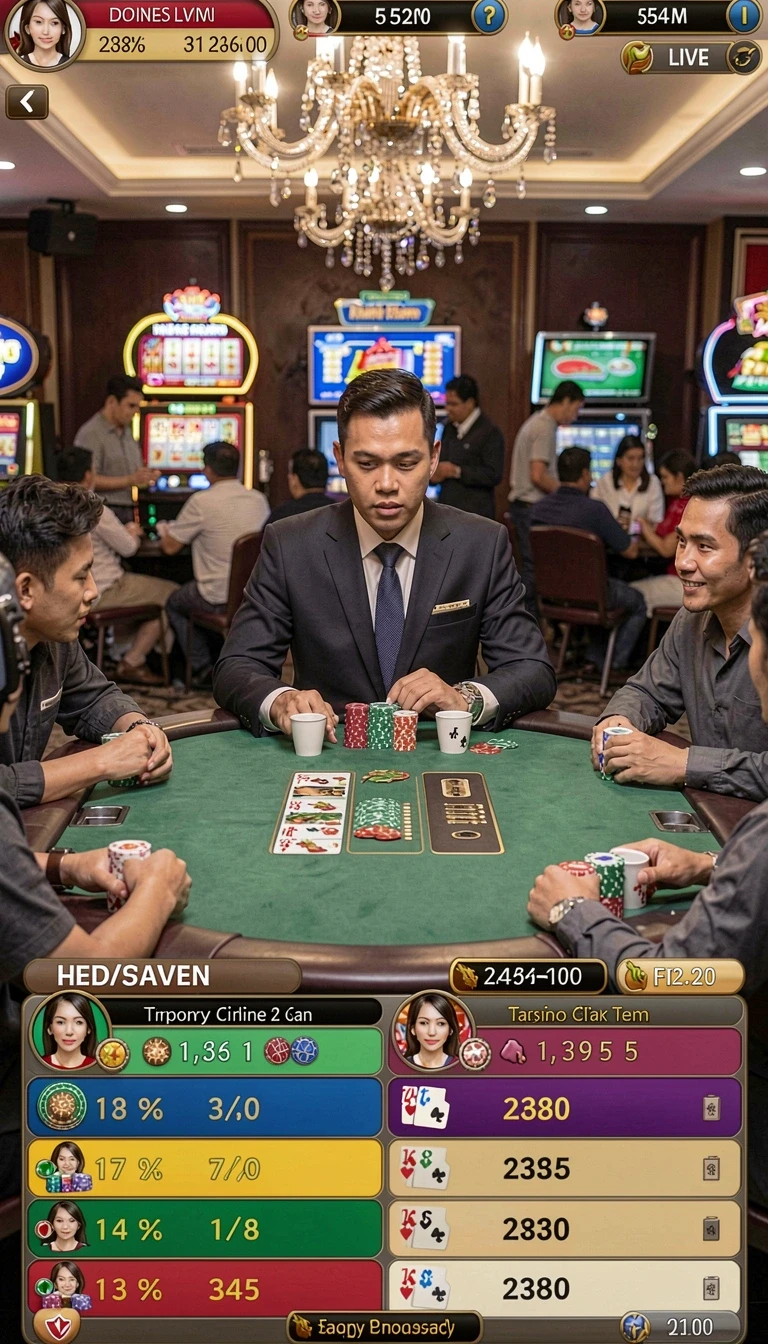 Cara Pasang gacor77 di HP Android dengan Benar 2