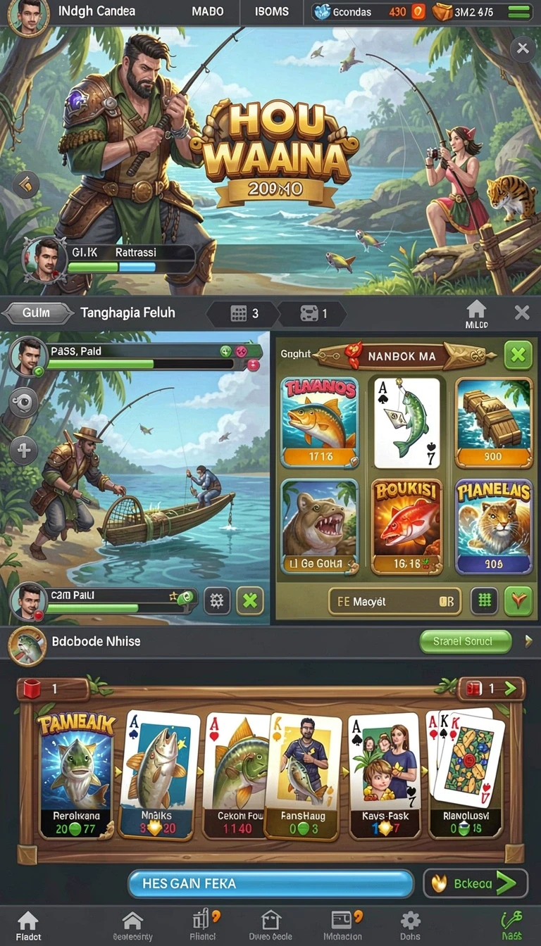 cahayatoto App APK Terbaru 2