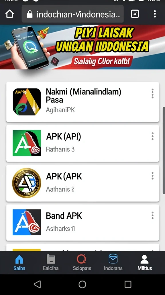 megasloto APK Terbaru 2026 untuk Semua Perangkat 2
