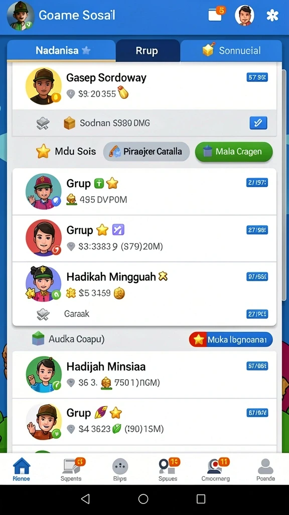 Download rezixo APK Terbaru Full Version