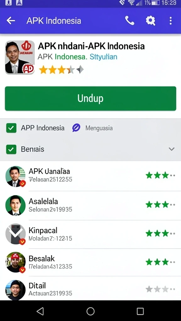 playwin APK: Cara Download dan Instal di Android 3
