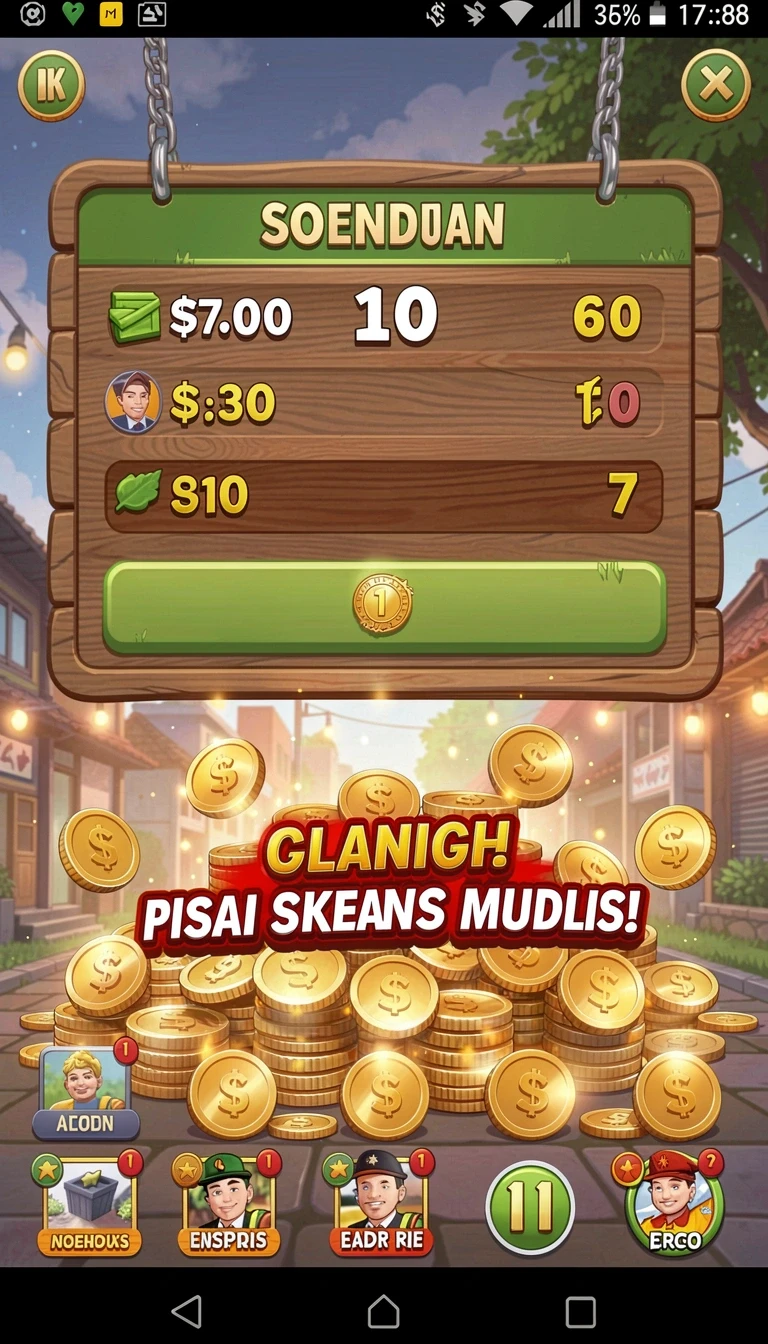 Panduan Lengkap Aplikasi vt789 untuk Pemula 3