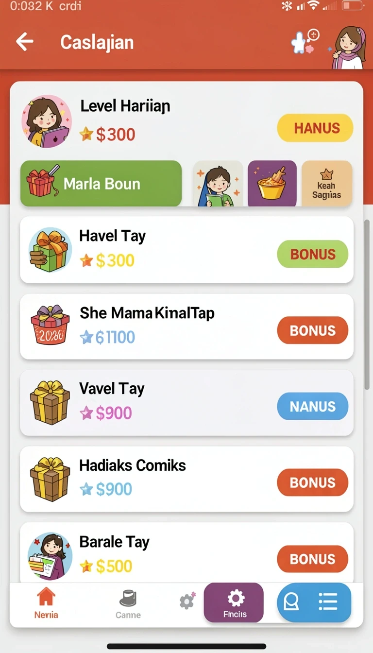 vt789 APK Terbaru dengan Fitur Lengkap