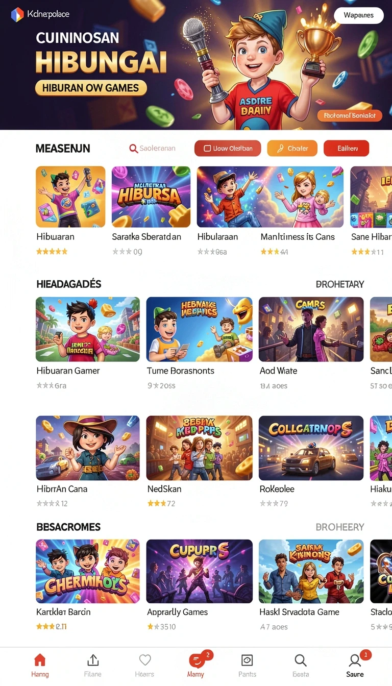 hp777 App: Info, Rating, dan Link Download 3