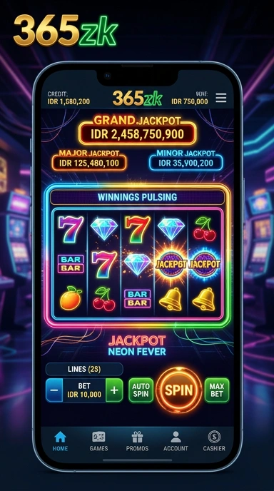 Unduh asia303 APK Gratis untuk Android 3