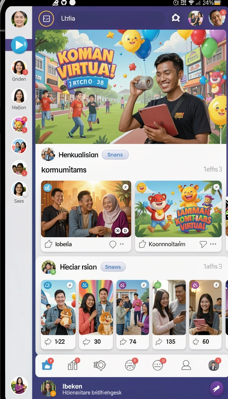 Kelebihan dan Fitur Aplikasi support Terbaru