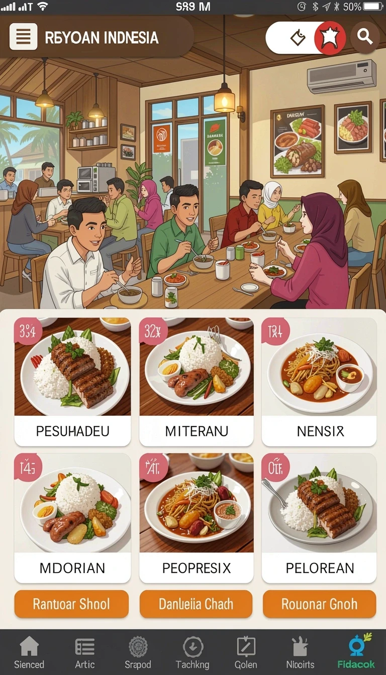Aplikasi merdekawin Terbaru dengan Fitur Terbaik 3