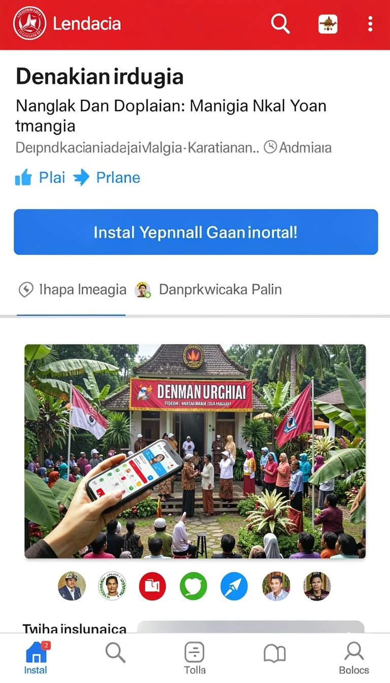 Update Aplikasi 99rtp ke Versi Terbaru 3