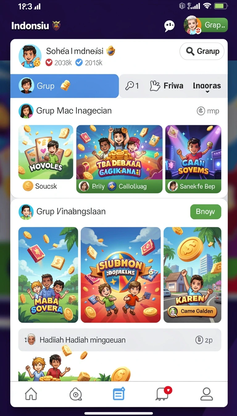 rr55 App APK Terbaru 3