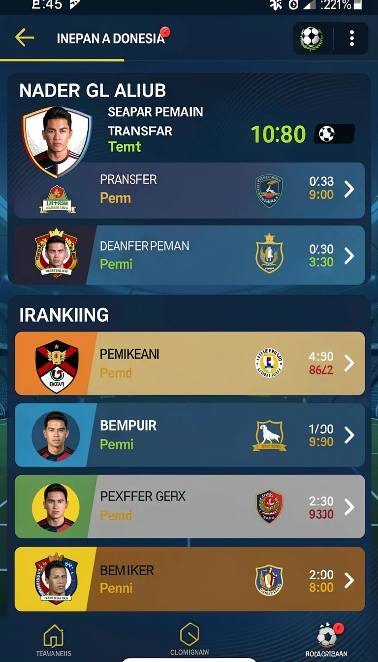 omset288 Versi Terbaru: Apa yang Baru? 2