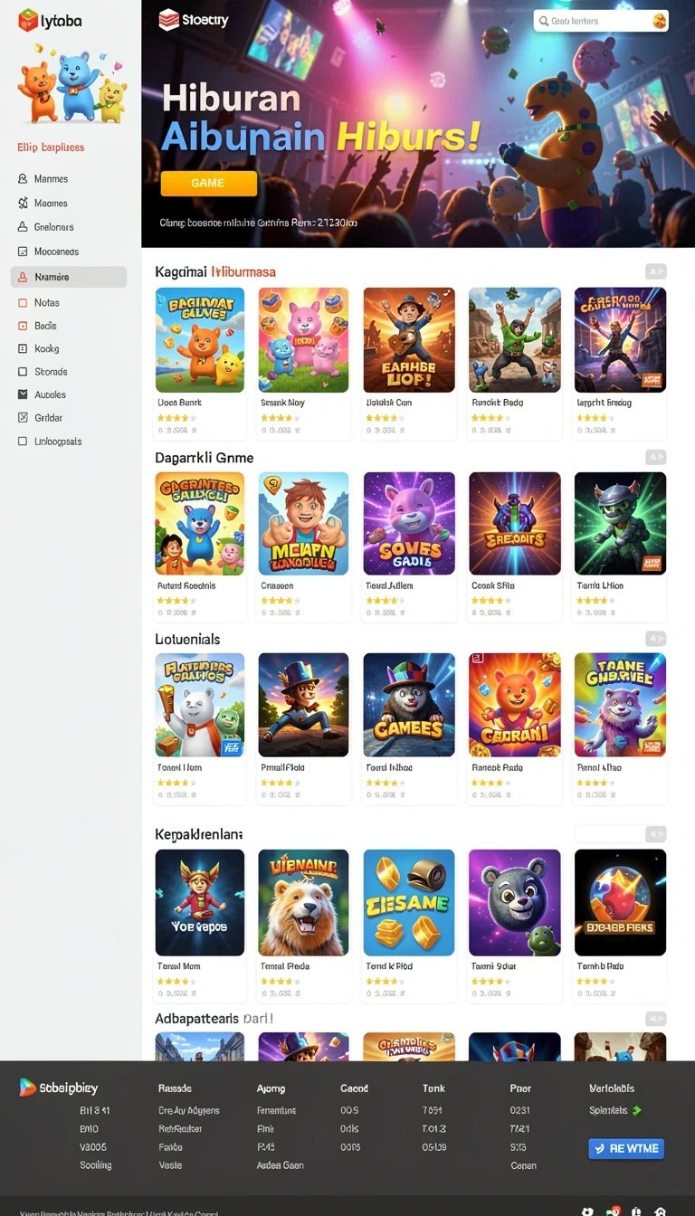 Download pk95 APK Terbaru Full Version 3