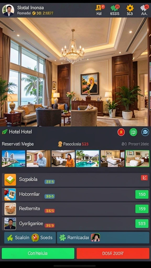 jmtoto Versi Terbaru untuk Android Tanpa Ribet 2