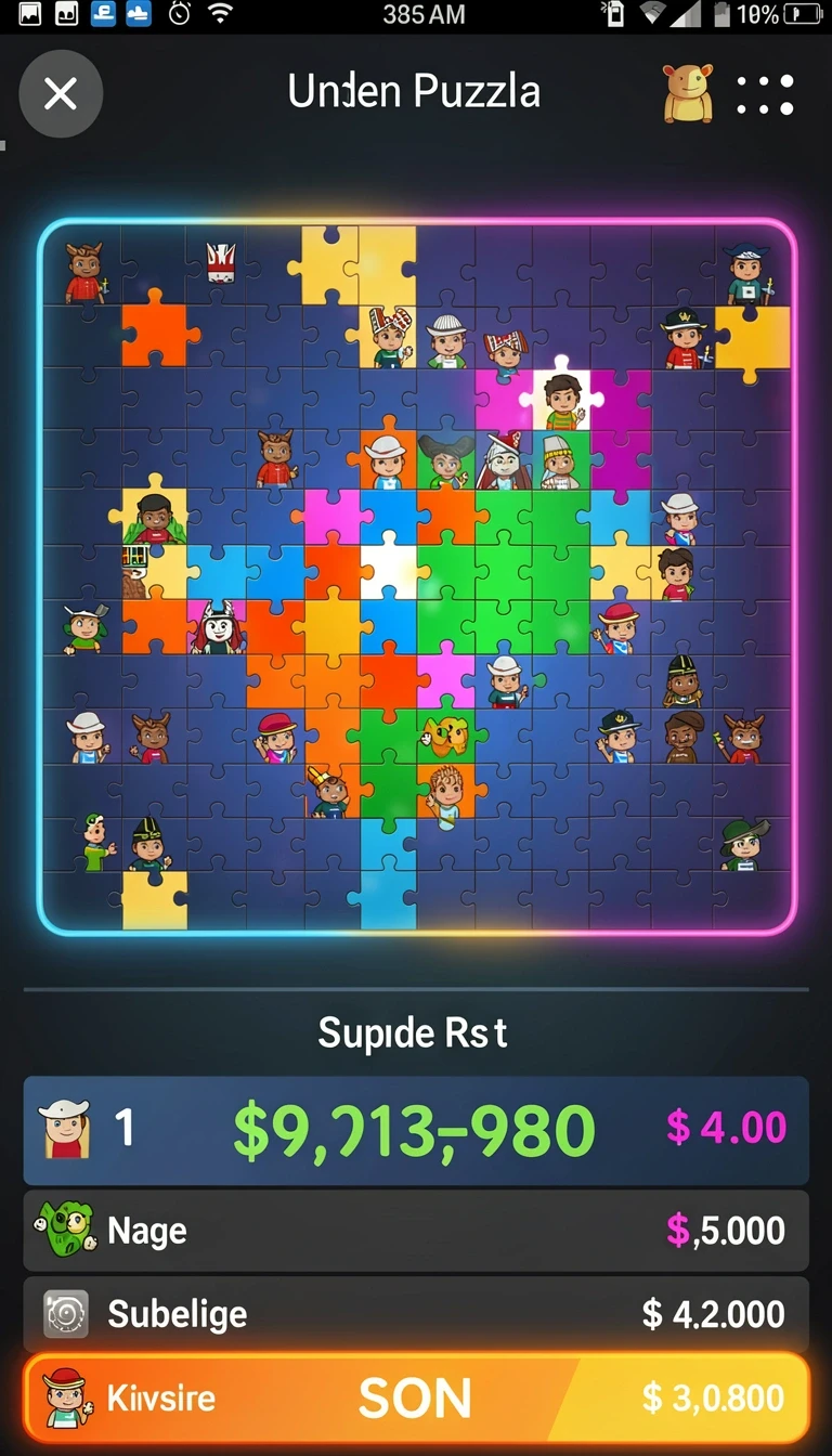 sov777 APK Terbaru untuk Perangkat Android 3