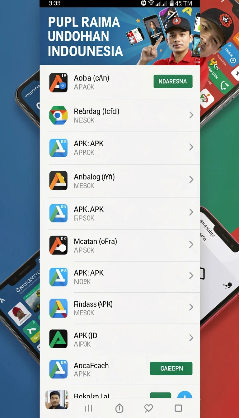 Panduan Instalasi Aplikasi 88bos di Android 2