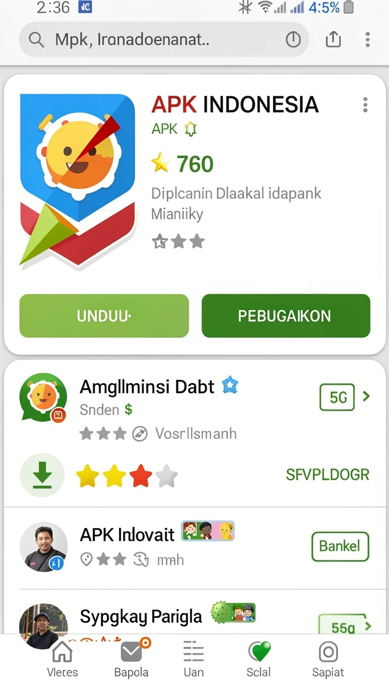 Review Lengkap Aplikasi slotaladin Terbaru