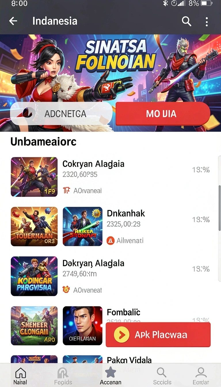 Aplikasi merdekawin Terbaru dengan Fitur Terbaik