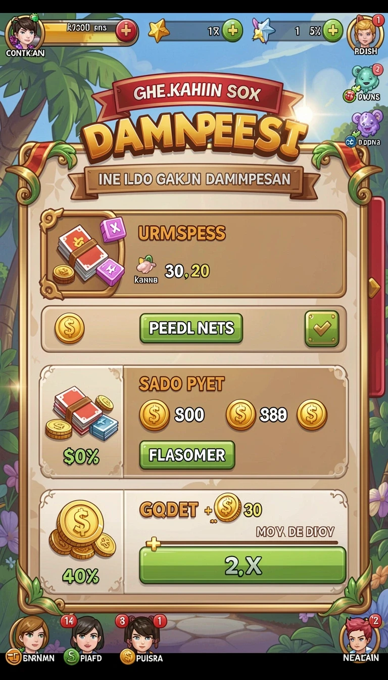 Unduh toto1000 APK Gratis untuk Android