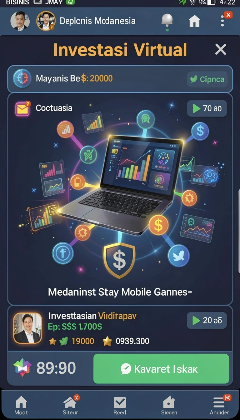 jktplus APK Terbaru 2026 untuk Semua Perangkat 2