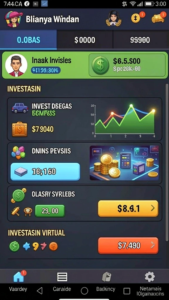 Unduh 2739 APK Gratis untuk Android 3