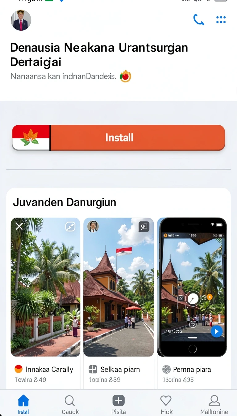 surga11 Terbaru: Download APK dan Info Lengkap 3