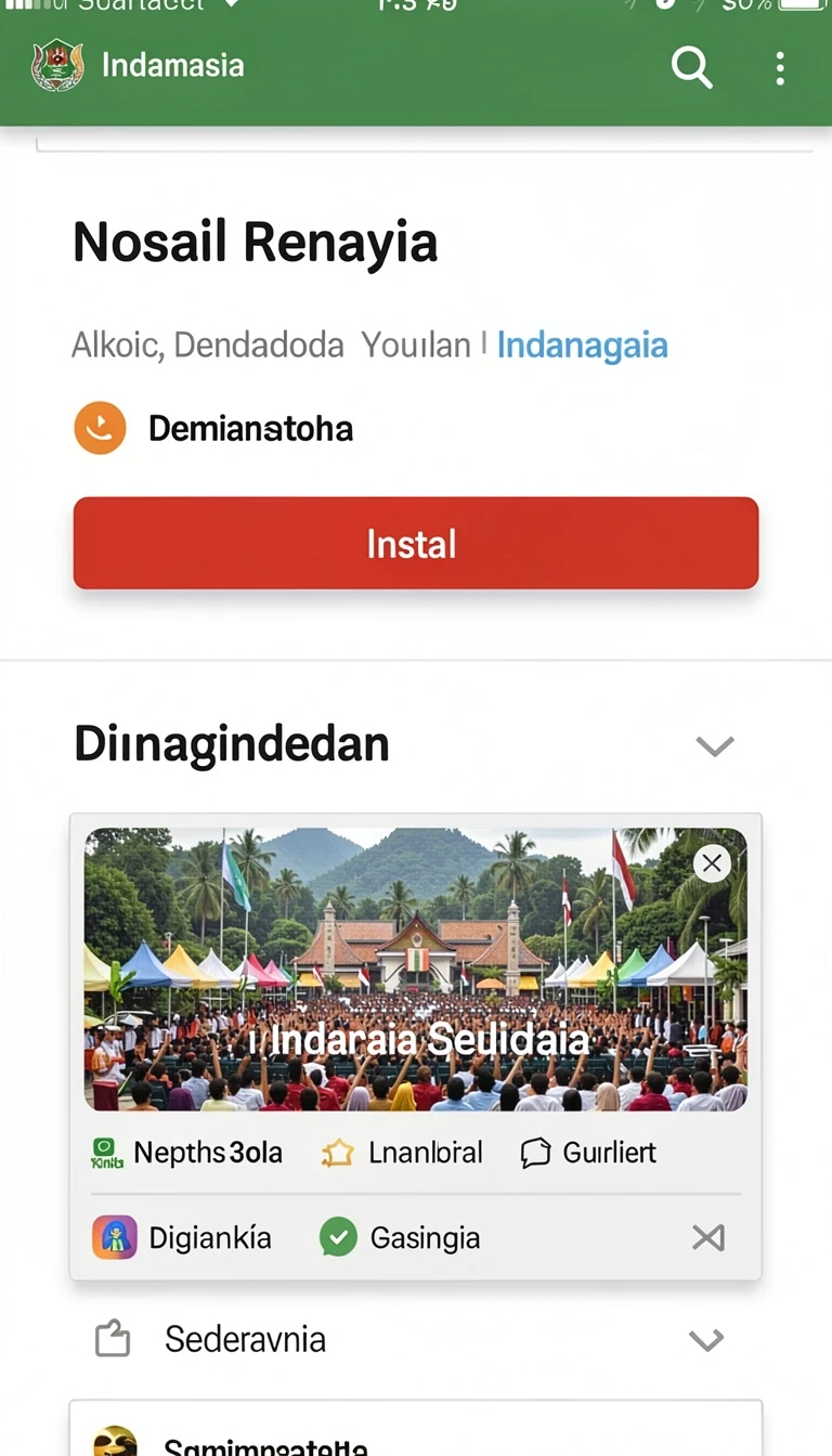 789rp Terbaru 2026: Download APK dan Review 2