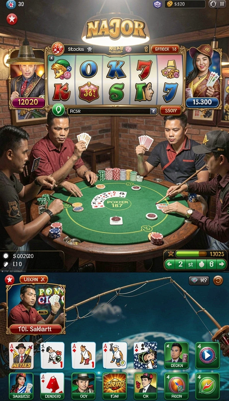 777ag App Terbaru: Fitur Unggulan dan Download 2