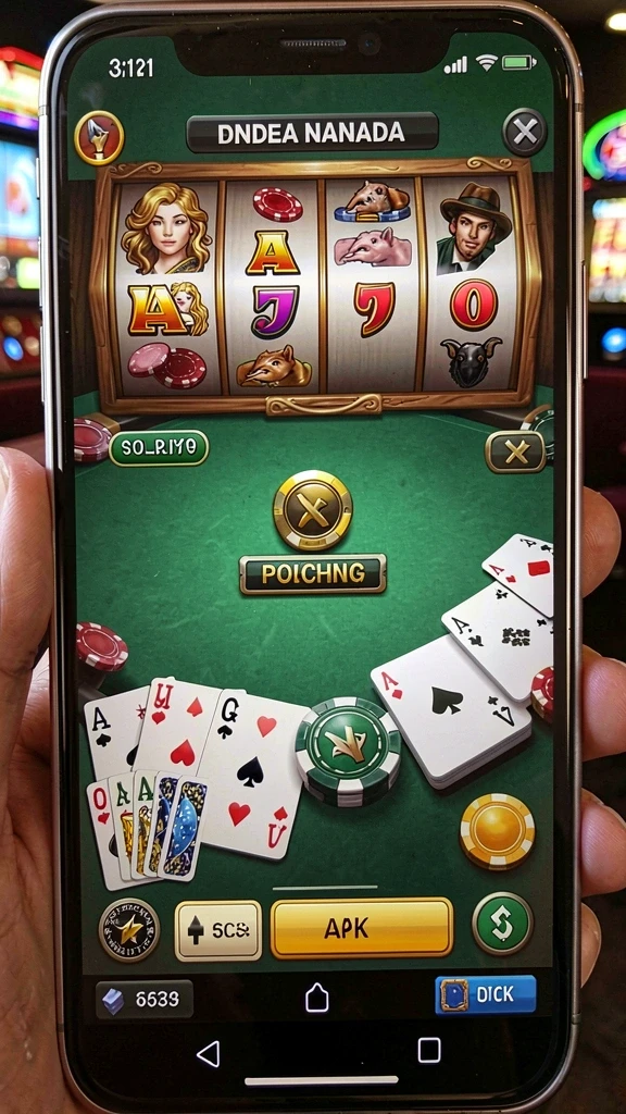 Aplikasi nesiafun Ringan untuk Android 3