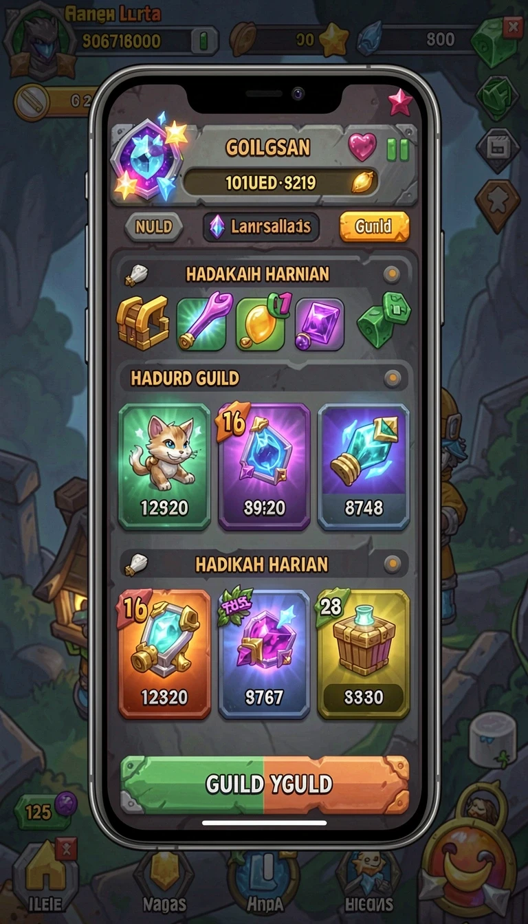 Aplikasi sky99 Terpercaya untuk Android 2