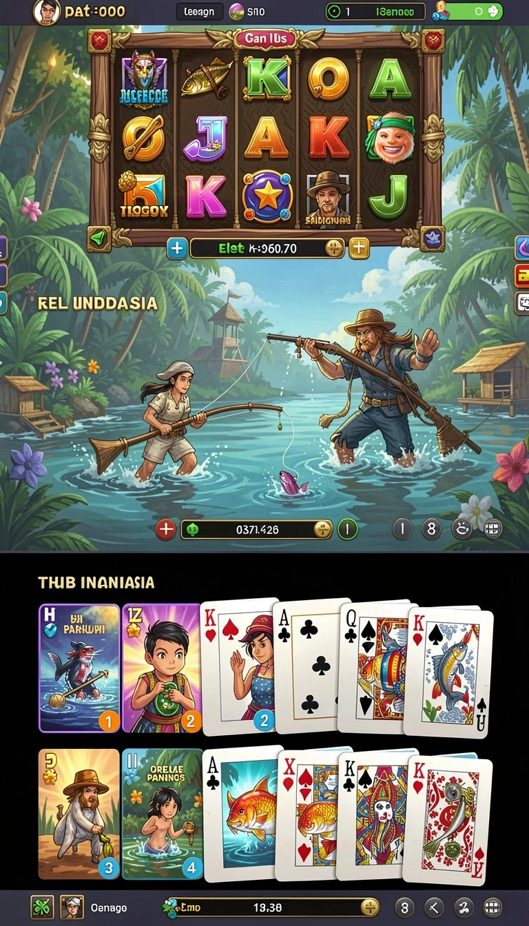 Aplikasi sky99 Terpercaya untuk Android 3