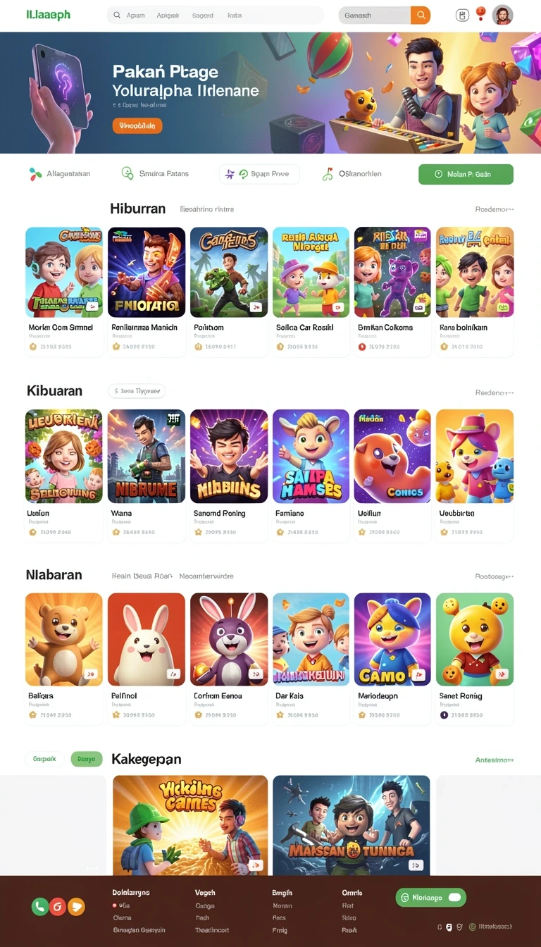 Info Aplikasi idrtoto Terbaru dan Cara Download 3