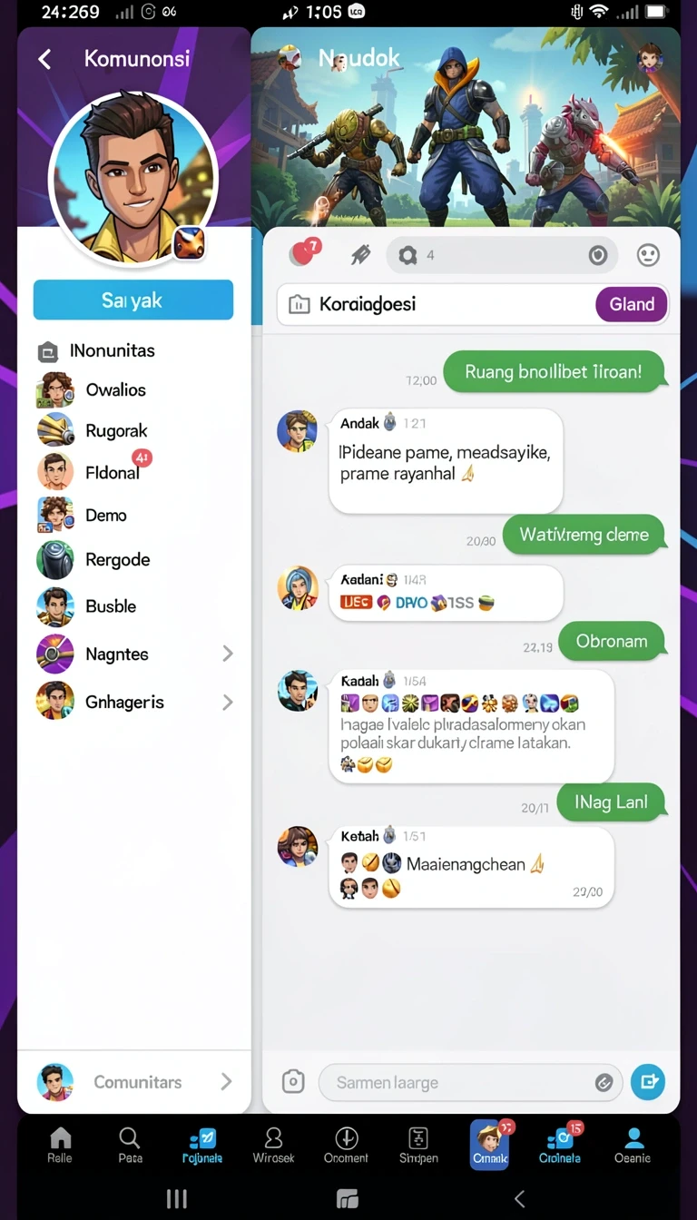 Download Aplikasi e88 Terbaru untuk HP Android