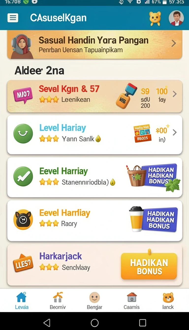 Review Aplikasi panenslot Versi Terbaru 2