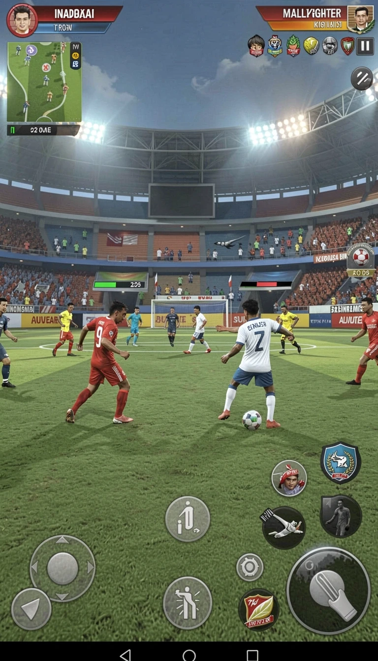 Aplikasi langit99 Terpercaya untuk Android