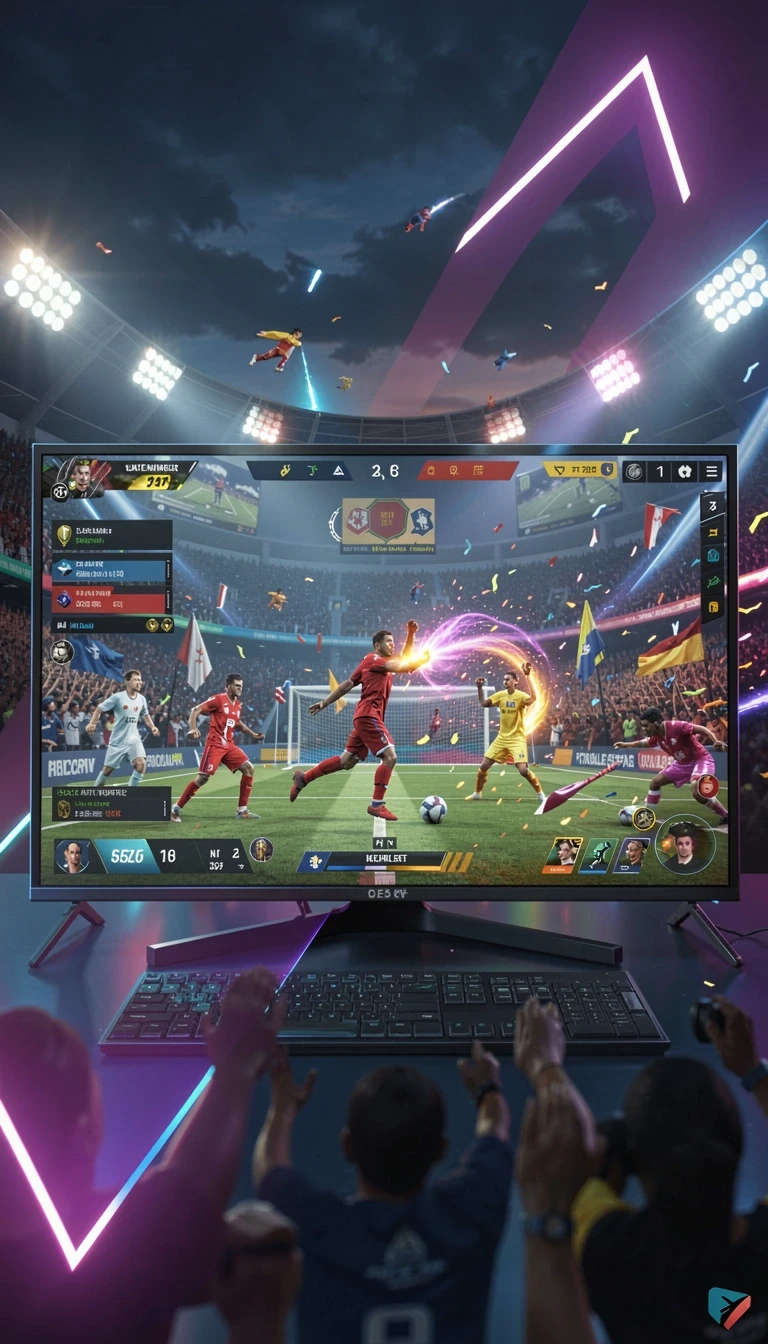 playwin123 Terbaru: Download APK Resmi dan Aman