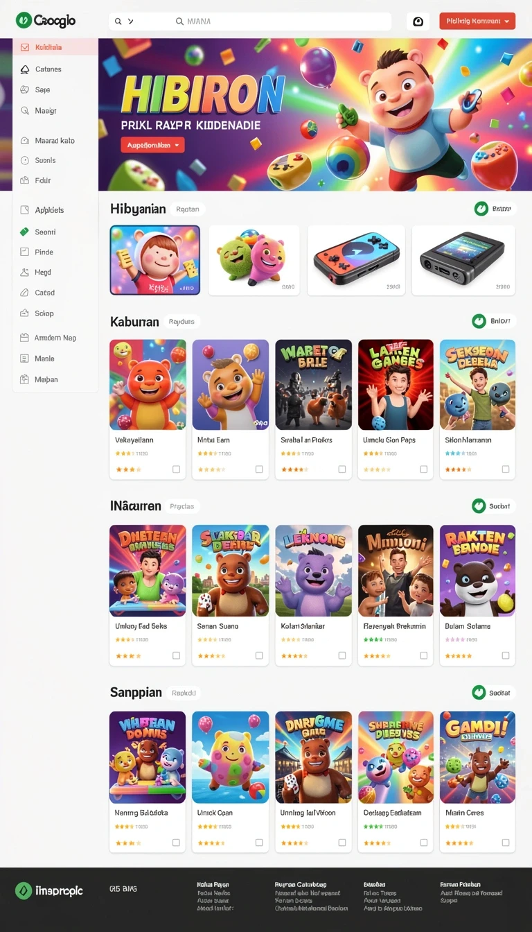 arena333 Terbaru: Review Aplikasi dan Link Unduh 2