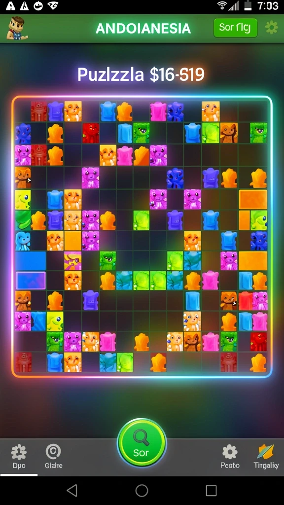 jvs88 APK Versi Terbaru untuk Android 2026