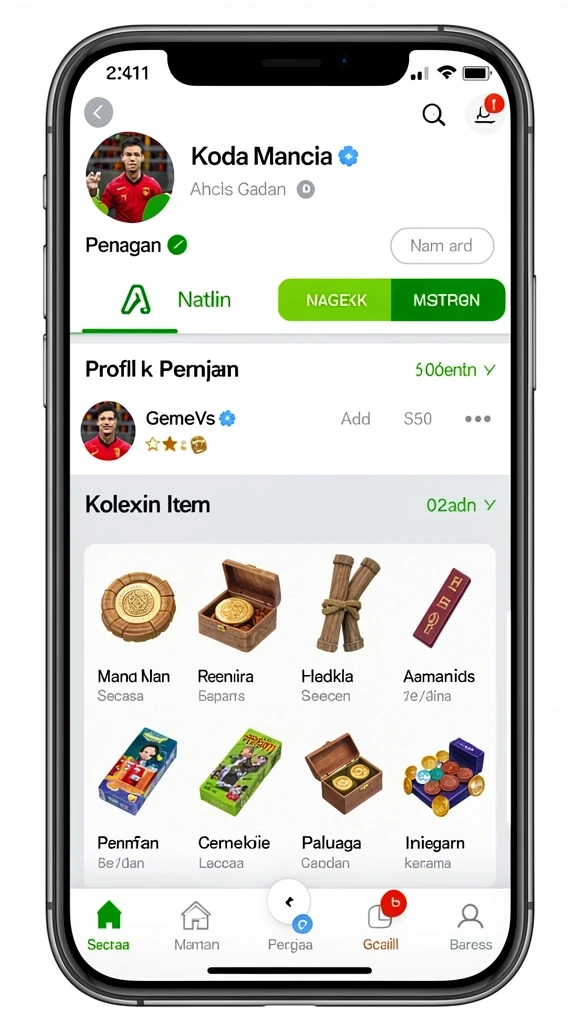 rip3 APK Terbaru: Download Cepat dan Gratis
