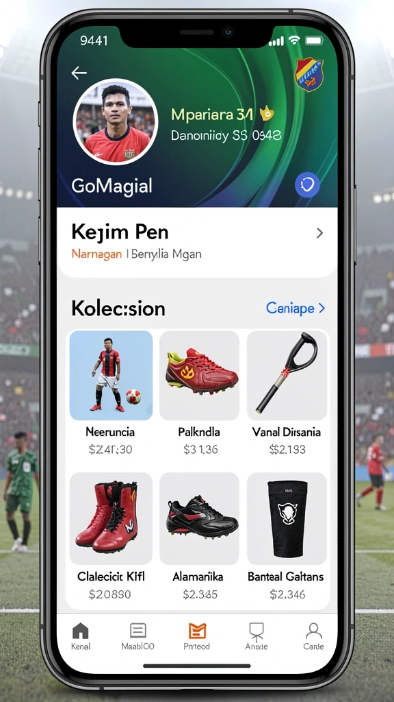 Download Aplikasi mpo2121 Terbaru untuk HP Android 2